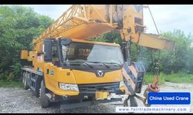 Buy XCMG QY25K5C Used Crane / 1 Buy XCMG QY25K5C Used Crane / 1